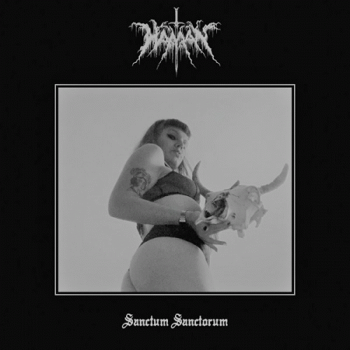 Haman : Sanctum Sanctorum